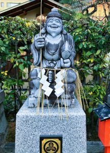 京都えびす神社①