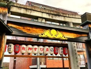 京都えびす神社②