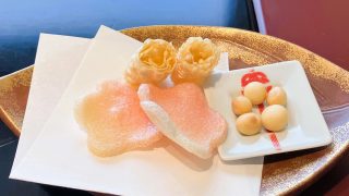 お麩 | 京都スケッチ