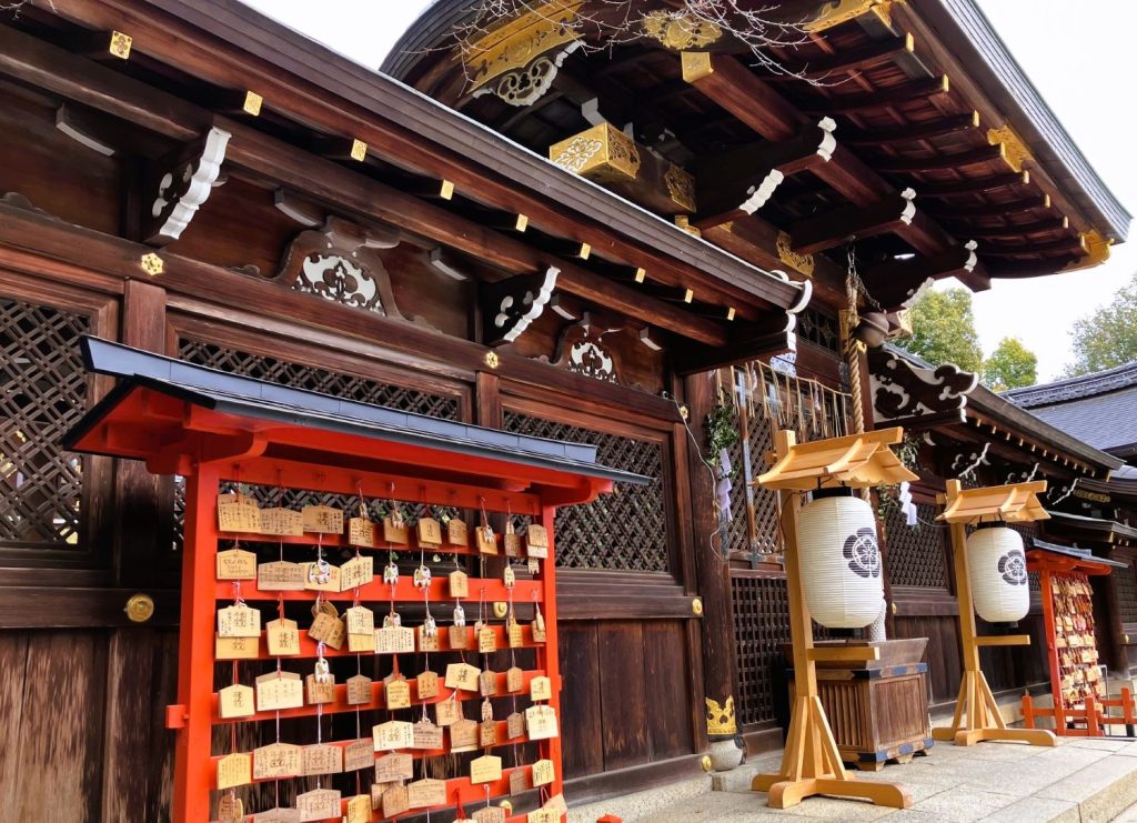 今宮神社⑤