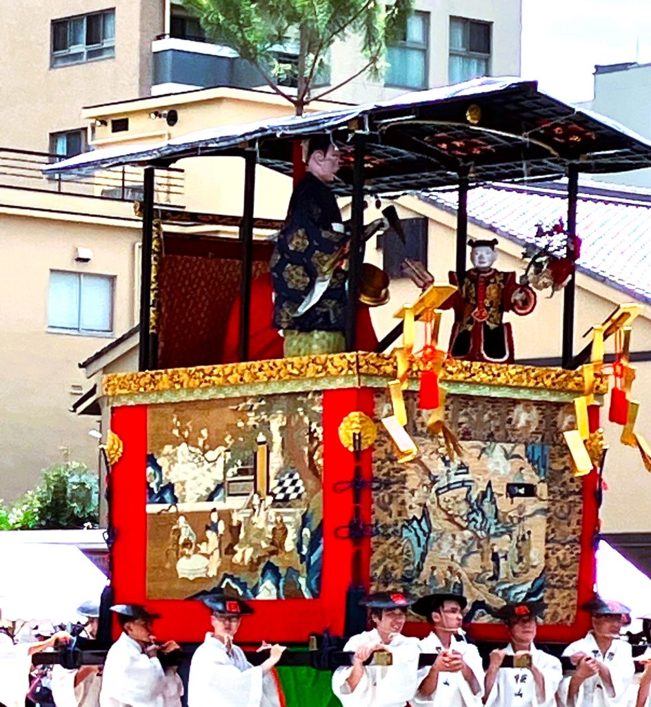 ④郭巨山2