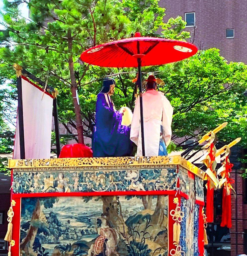 ⑥白楽天山2