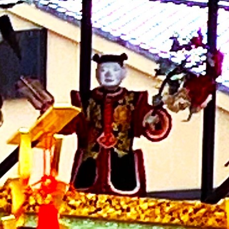 郭巨山B