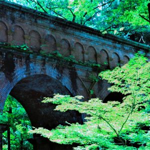 南禅寺水路閣③-2