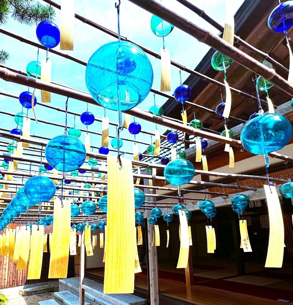 風鈴寺㊷AAP