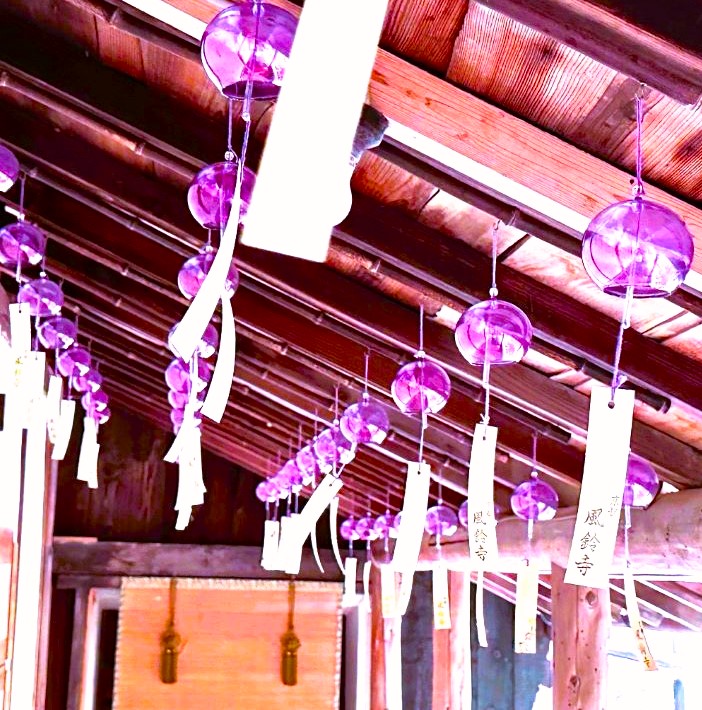風鈴寺㊹AAP
