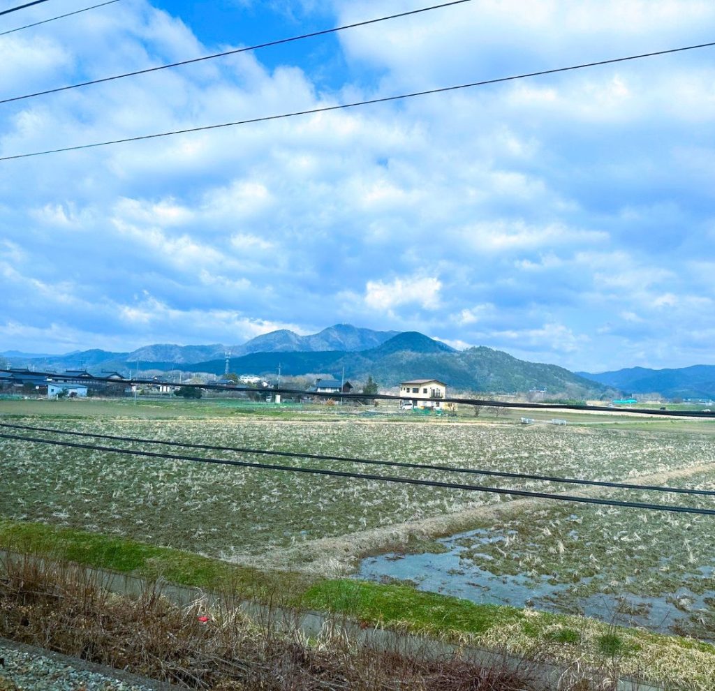 福知山　大江町