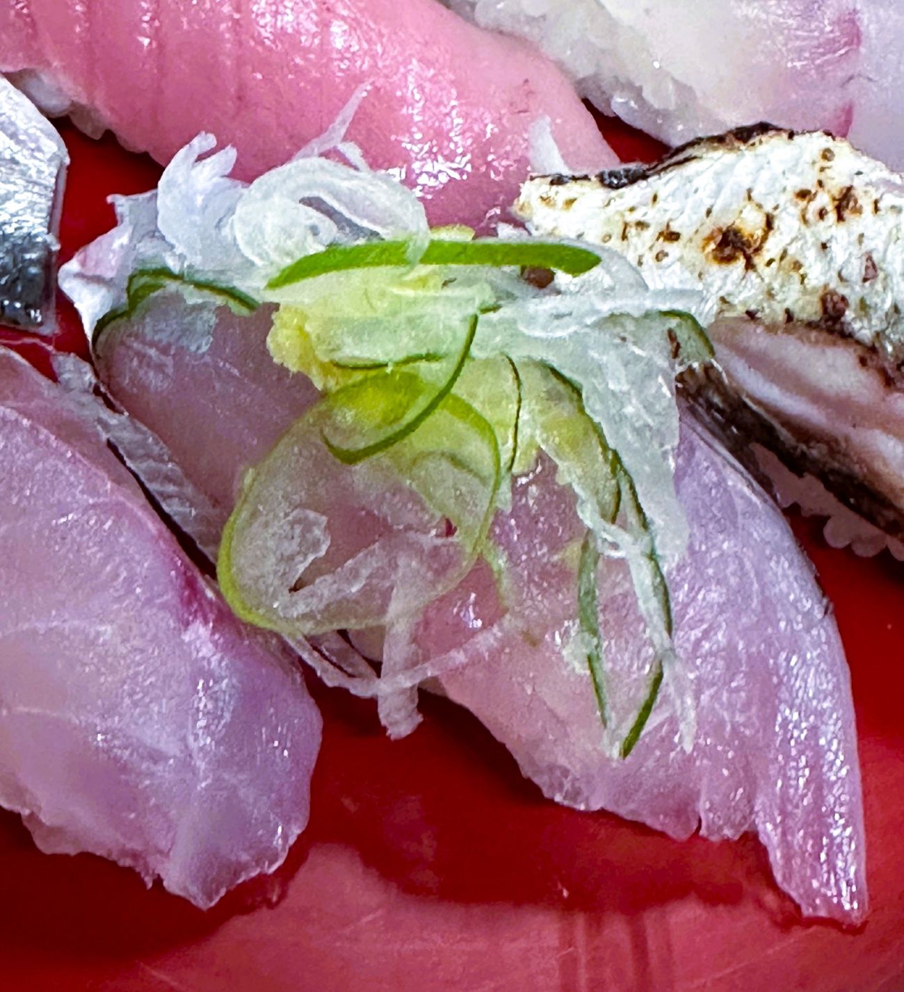 あじ