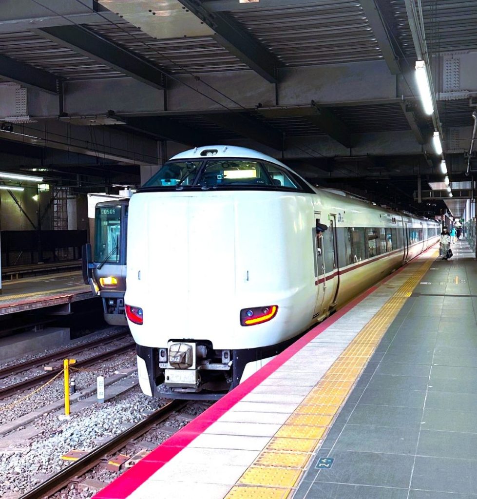 はしだて１号