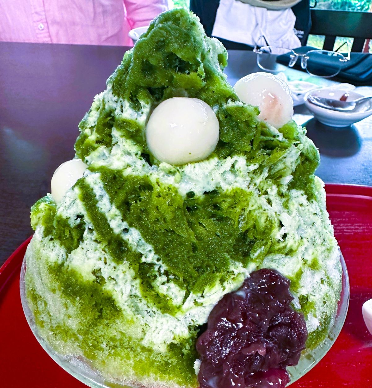 もえぎ若草色系➉