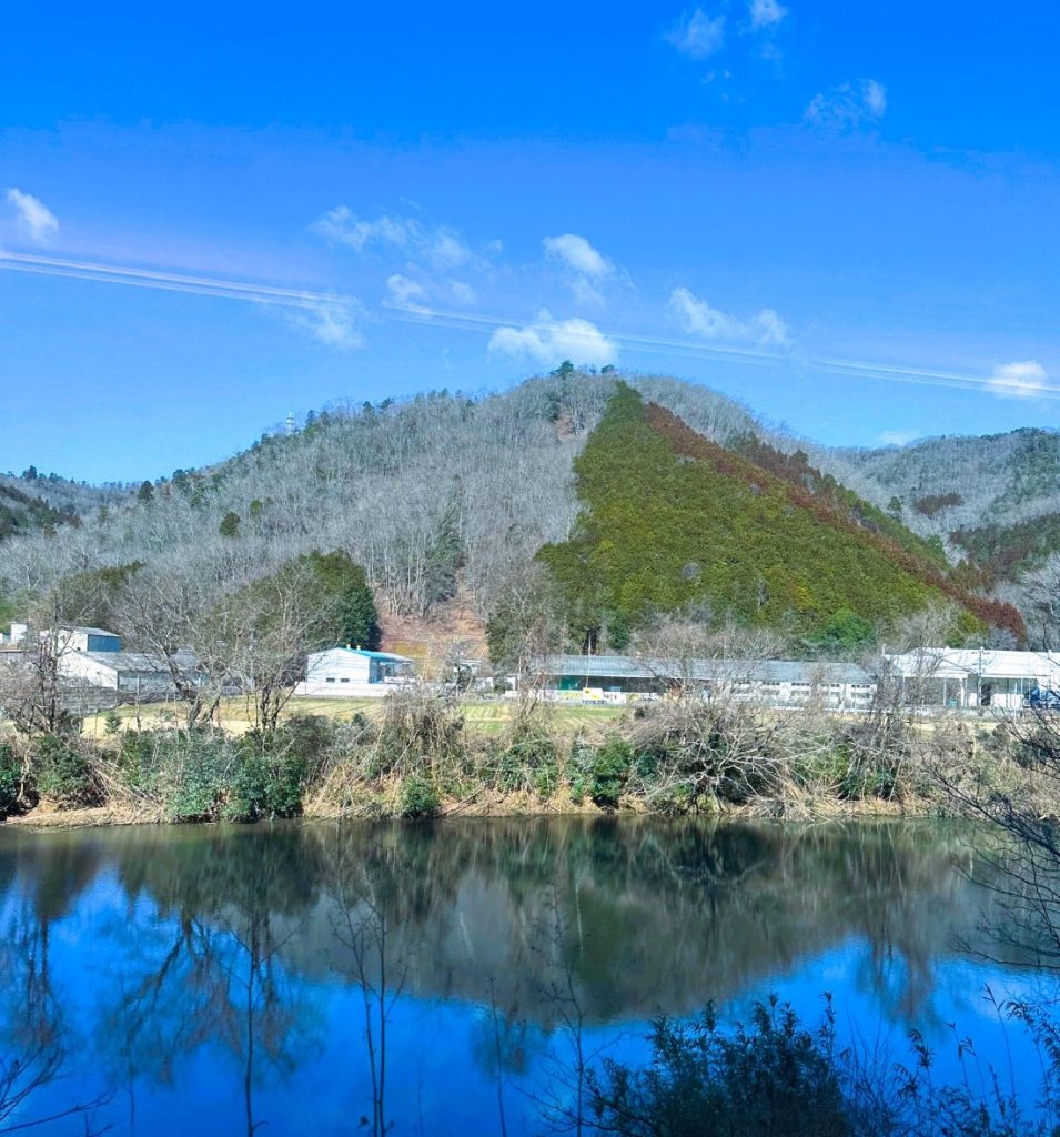 園部町船岡