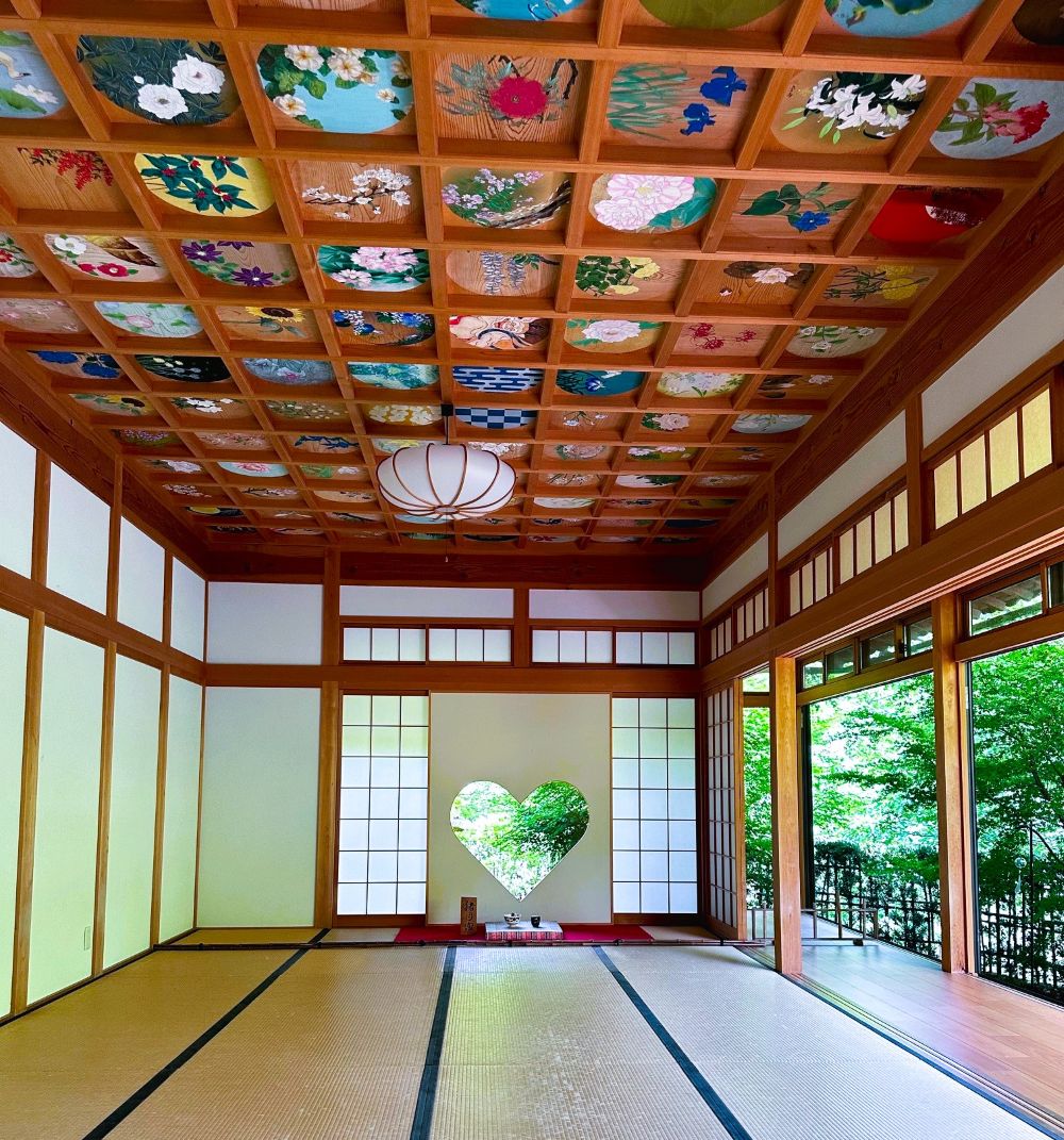 もえぎ若草色系⑨