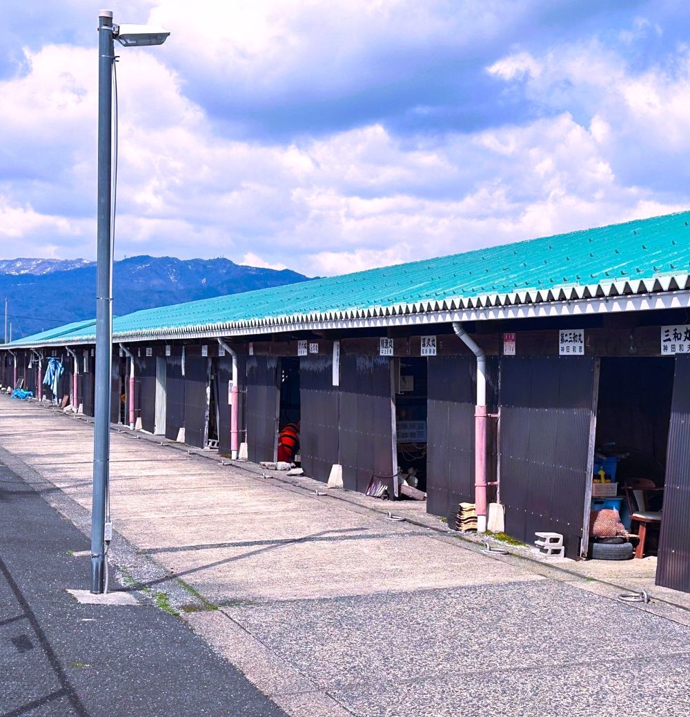 小屋