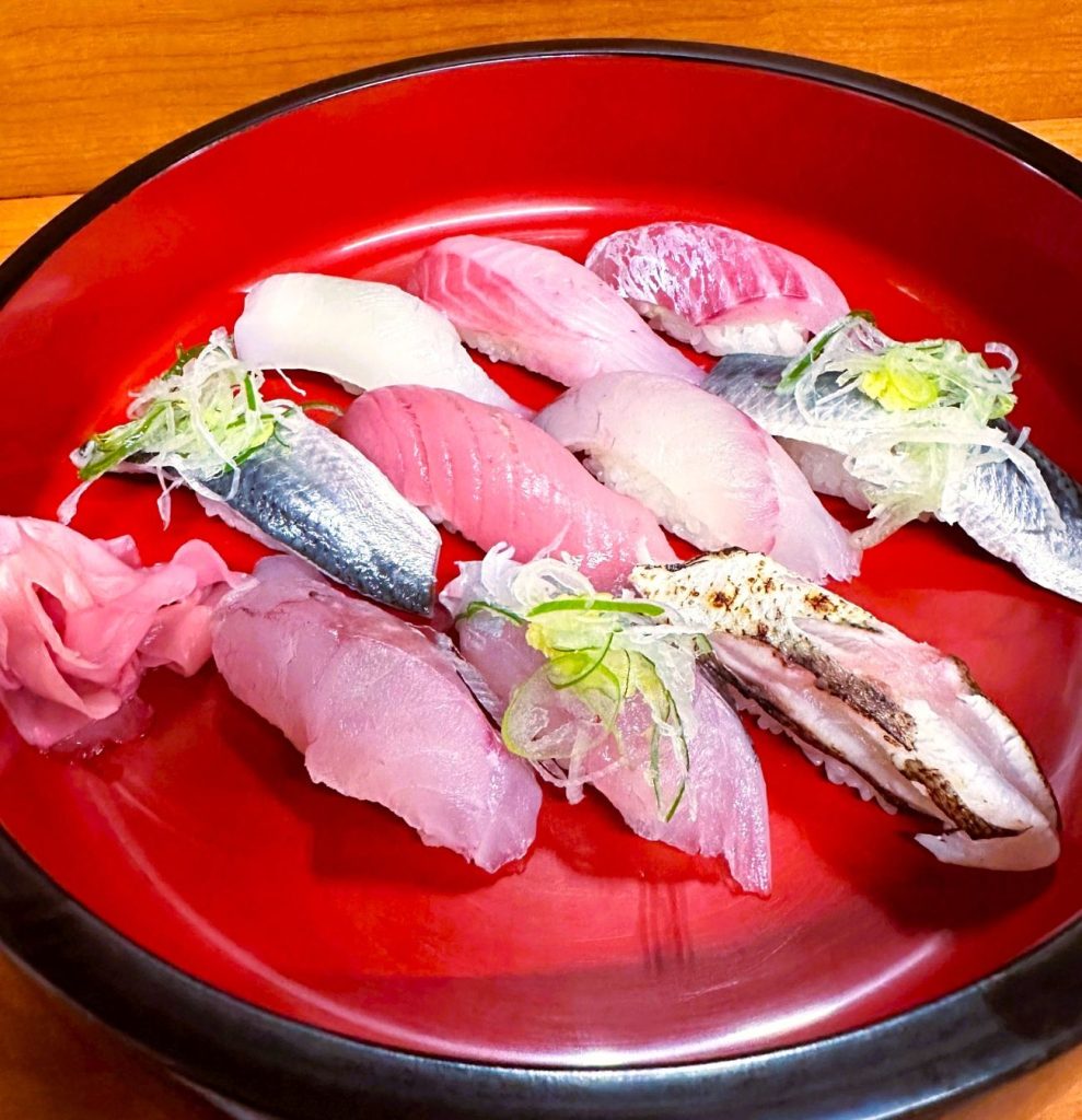 おまかせ