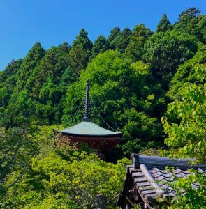 法輪寺