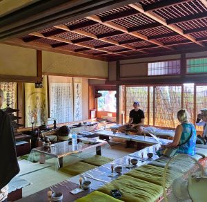 千光寺抹茶