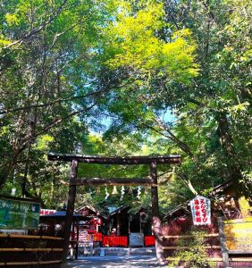 野々宮神社