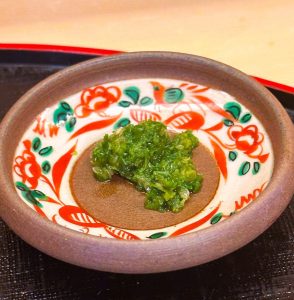 柚子胡椒