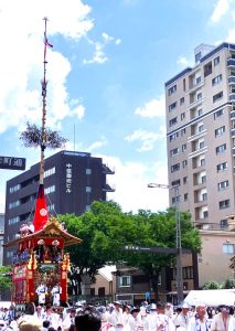 函谷鉾pt