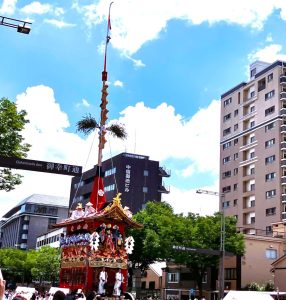 長刀鉾ii