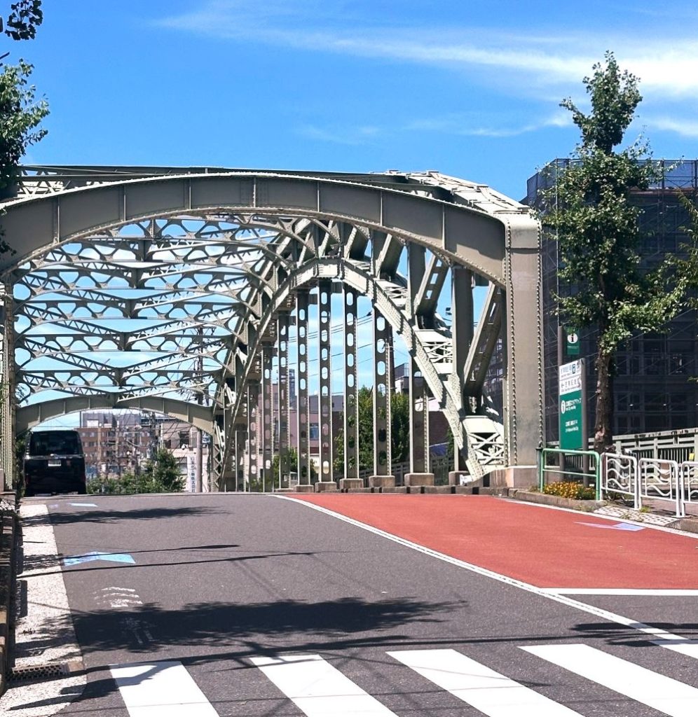 萬年橋➀