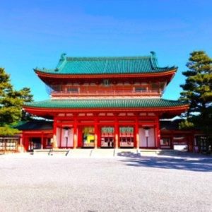 平安神宮ii