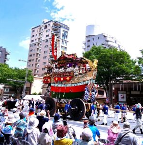 船鉾➀ii