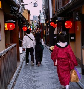 先斗町ii