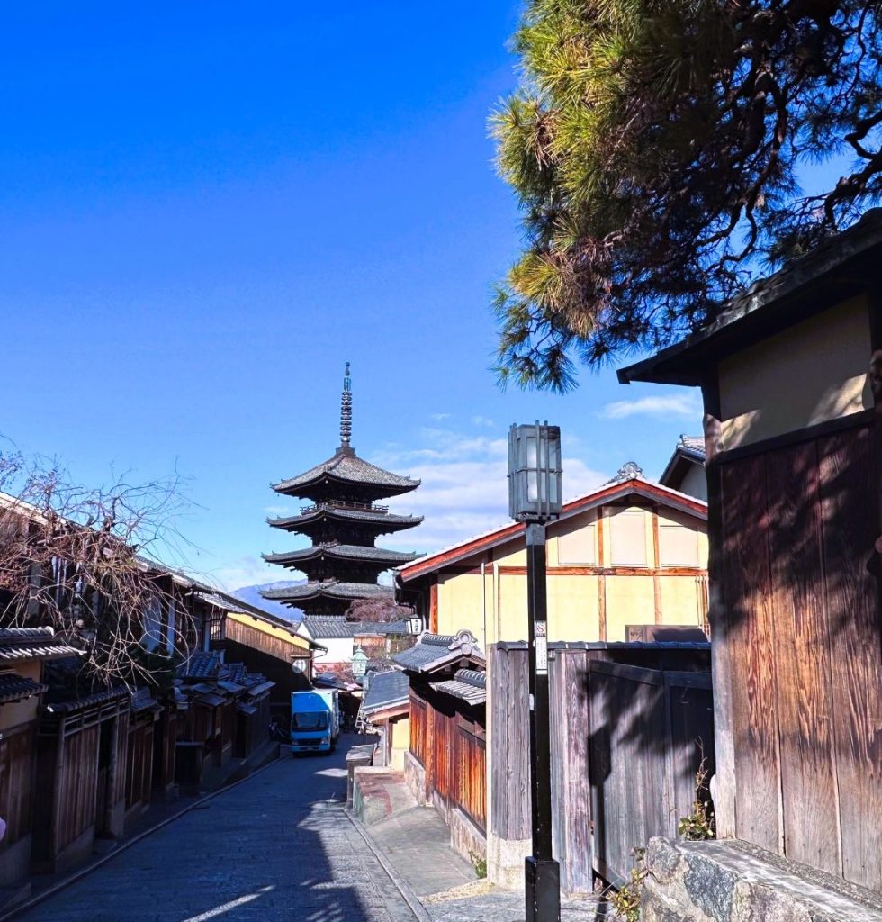 八坂の塔⑥A