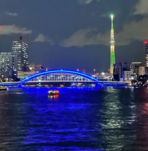 スカイツリーii