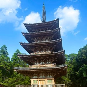 醍醐寺⑥A