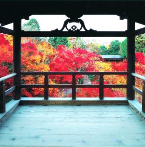 東福寺通天橋➀Ai